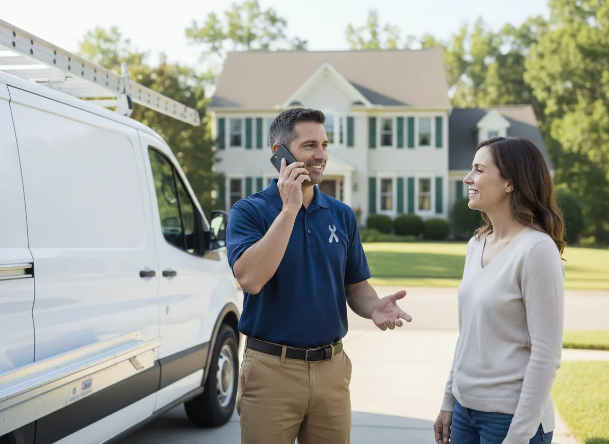 Home Gutter Service Reedsville, PA FAQs